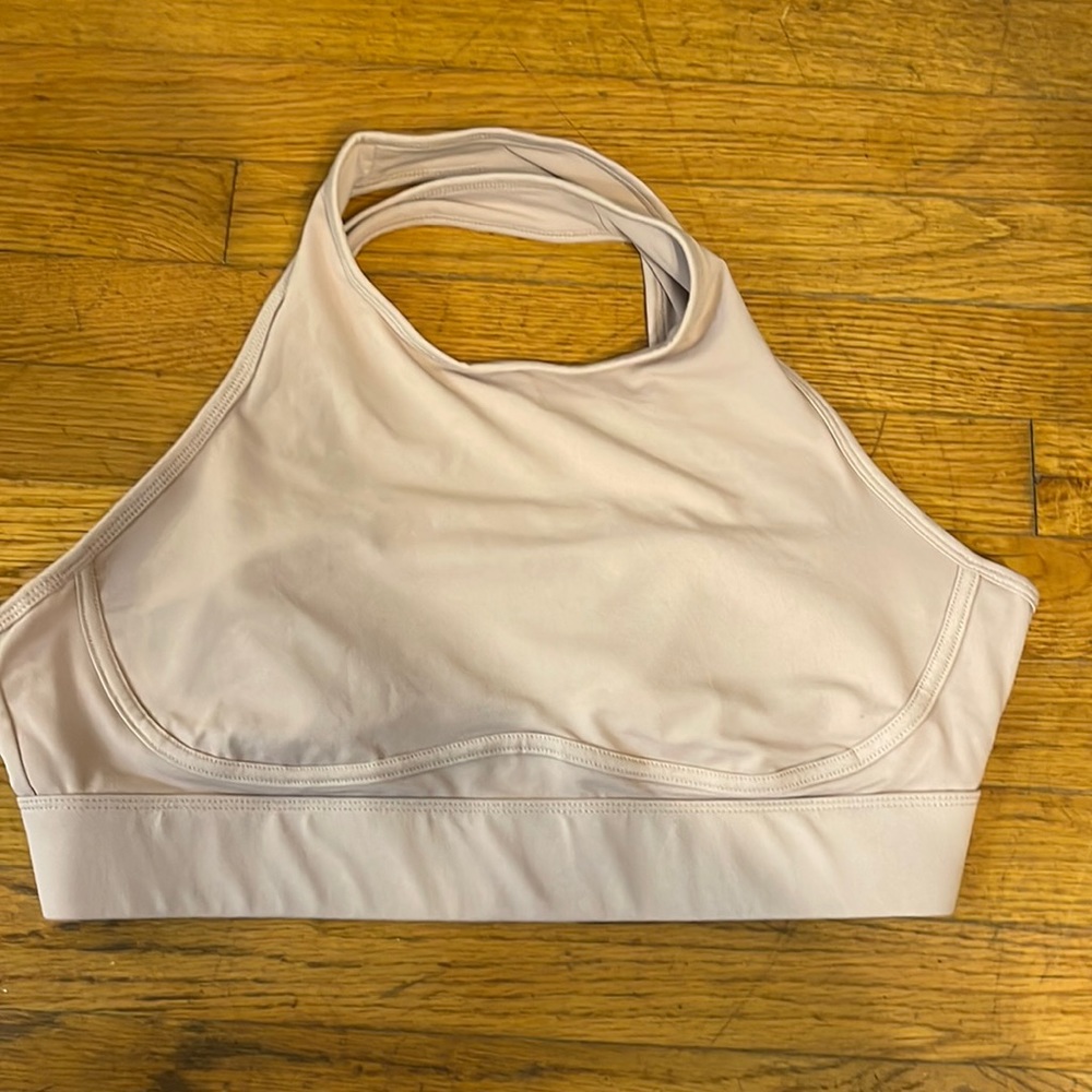 Fabletics sports bra!